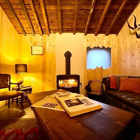 La Parenthese - Peaceful And Family-friendly In