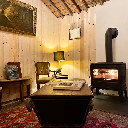La Parenthese - Peaceful And Family-friendly In Bastogne