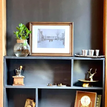 La Parenthese - Peaceful And Family-friendly In Feriehus Bastogne