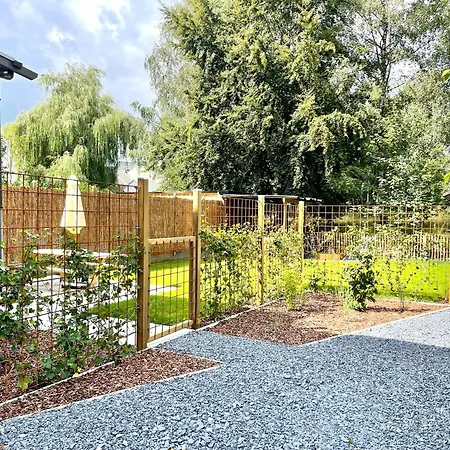 La Parenthese - Peaceful And Family-friendly In *