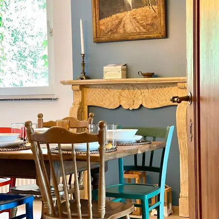 La Parenthese - Peaceful And Family-friendly In *