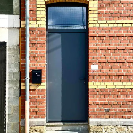 La Parenthese - Peaceful And Family-friendly In *