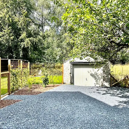 La Parenthese - Peaceful And Family-friendly In בסטון