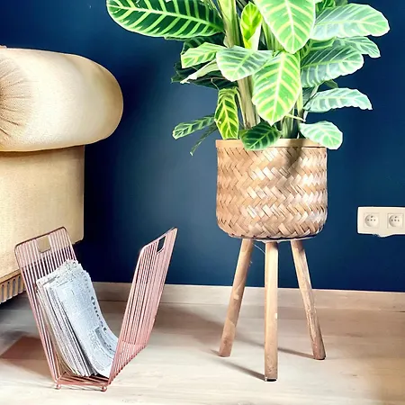 La Parenthese - Peaceful And Family-friendly In Feriehus *