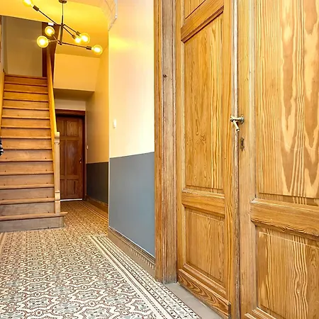 La Parenthese - Peaceful And Family-friendly In * בסטון