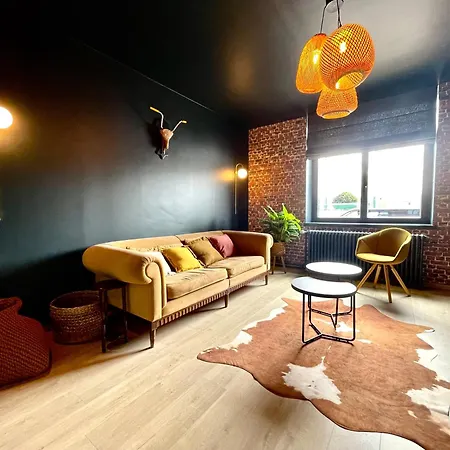 La Parenthese - Peaceful And Family-friendly In 펜션 *