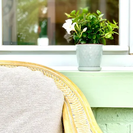 Holiday home La Parenthese - Peaceful And Family-friendly In