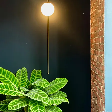 펜션 La Parenthese - Peaceful And Family-friendly In *