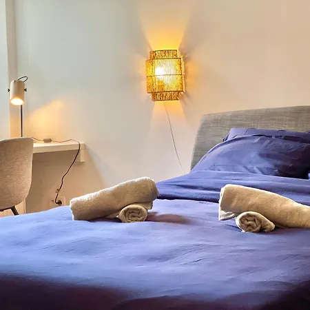 La Parenthese - Peaceful And Family-friendly In