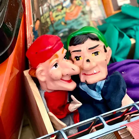 La Parenthese - Peaceful And Family-friendly In Feriehus