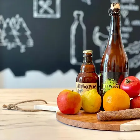 La Parenthese - Peaceful And Family-friendly In 펜션 *