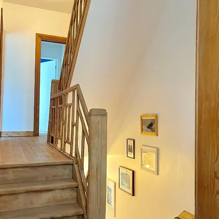 La Parenthese - Peaceful And Family-friendly In *