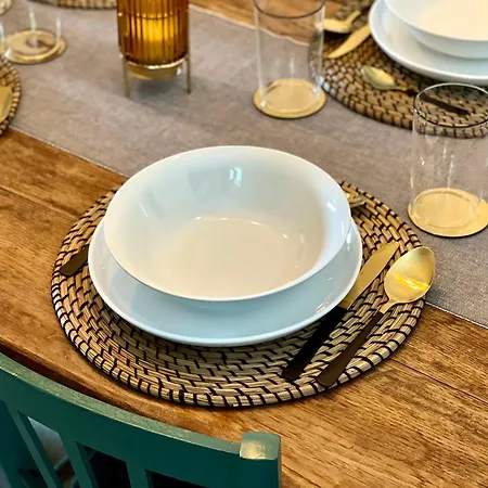 La Parenthese - Peaceful And Family-friendly In 바스토뉴