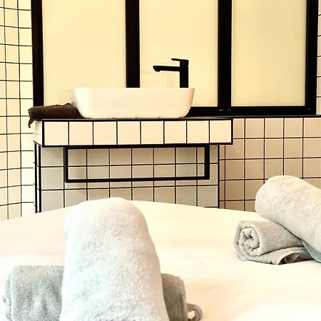 La Parenthese - Peaceful And Family-friendly In * 바스토뉴