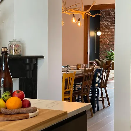 La Parenthese - Peaceful And Family-friendly In