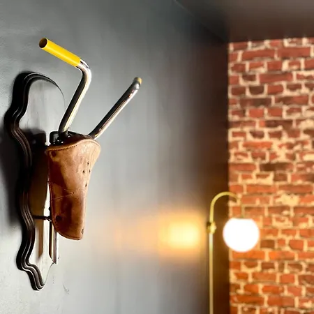 La Parenthese - Peaceful And Family-friendly In * Bastogne