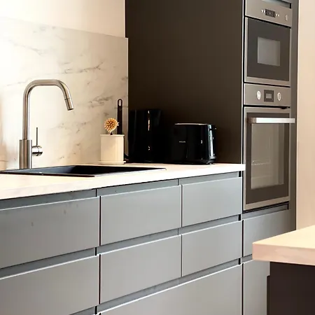 La Parenthese - Peaceful And Family-friendly In * 바스토뉴