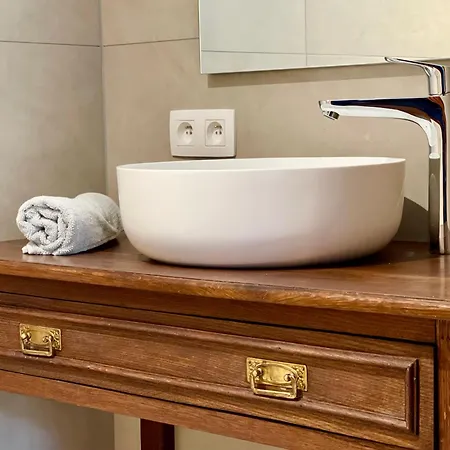 펜션 La Parenthese - Peaceful And Family-friendly In