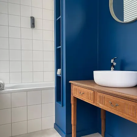 La Parenthese - Peaceful And Family-friendly In