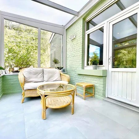 La Parenthese - Peaceful And Family-friendly In Feriehus