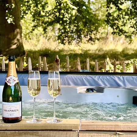 La Parenthese - Peaceful And Family-friendly In 펜션 *