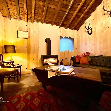 La Parenthese - Peaceful And Family-friendly In