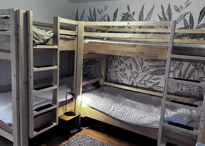 La Parenthese - Peaceful And Family-friendly In בית נופש בסטון