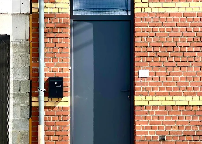 La Parenthese - Peaceful And Family-friendly In *