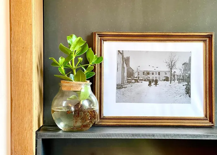 La Parenthese - Peaceful And Family-friendly In בית נופש בסטון