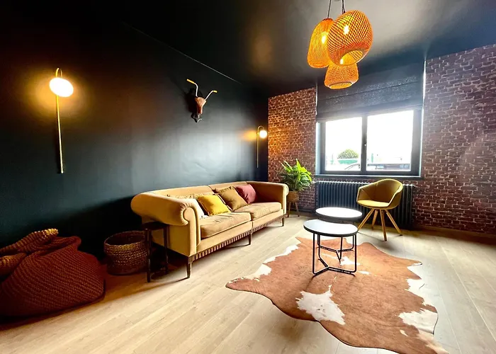 La Parenthese - Peaceful And Family-friendly In 別荘 *