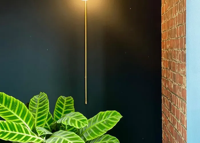 別荘 La Parenthese - Peaceful And Family-friendly In *