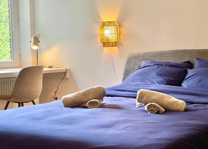 La Parenthese - Peaceful And Family-friendly In