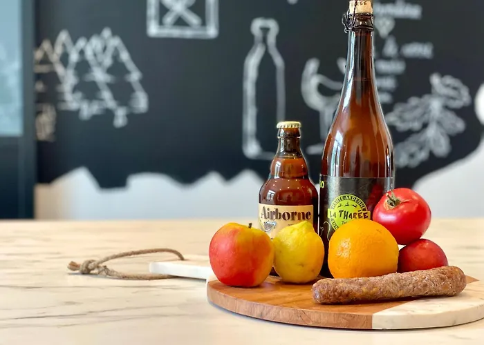 La Parenthese - Peaceful And Family-friendly In 別荘 *