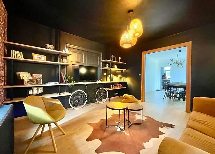 La Parenthese - Peaceful And Family-friendly In 別荘