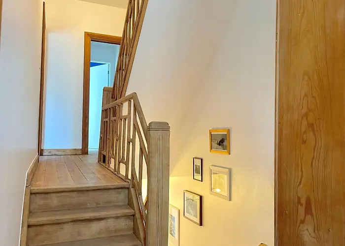 La Parenthese - Peaceful And Family-friendly In *