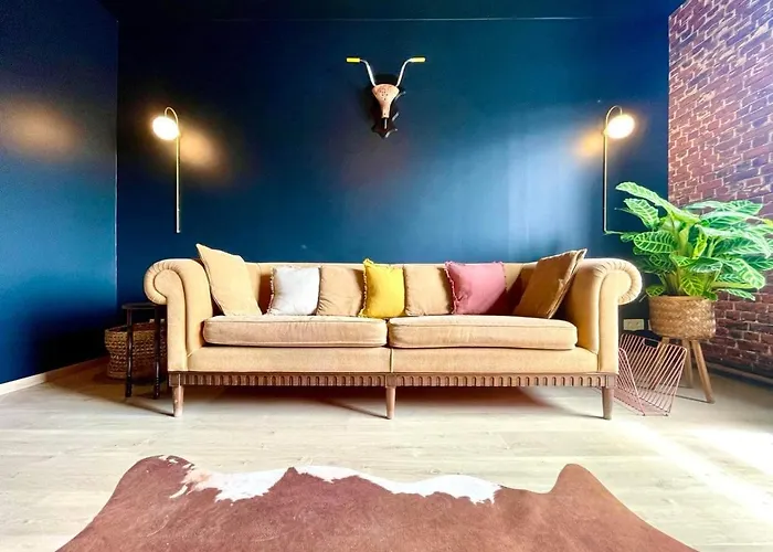 別荘 La Parenthese - Peaceful And Family-friendly In *