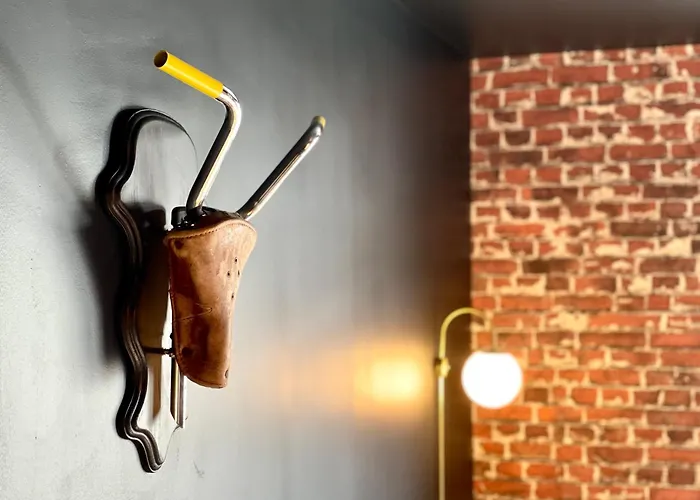 La Parenthese - Peaceful And Family-friendly In * バストーニュ