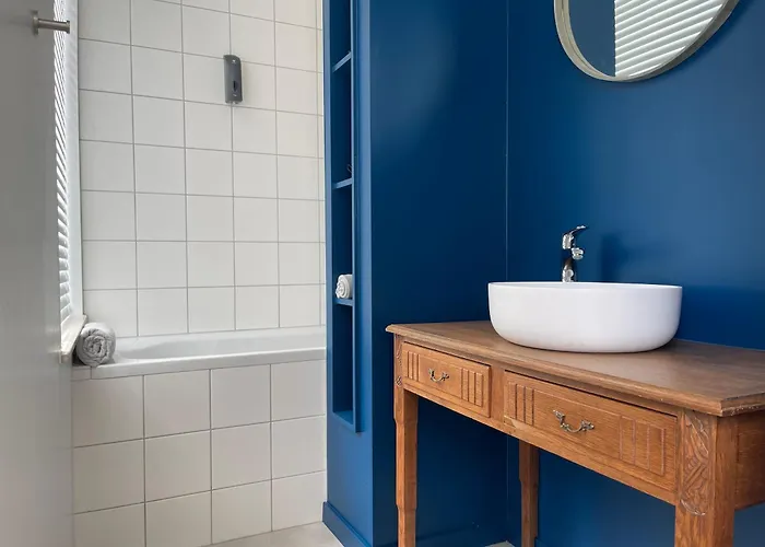 La Parenthese - Peaceful And Family-friendly In