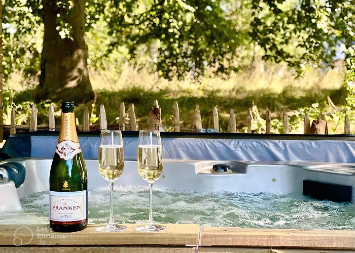 La Parenthese - Peaceful And Family-friendly In 別荘 *