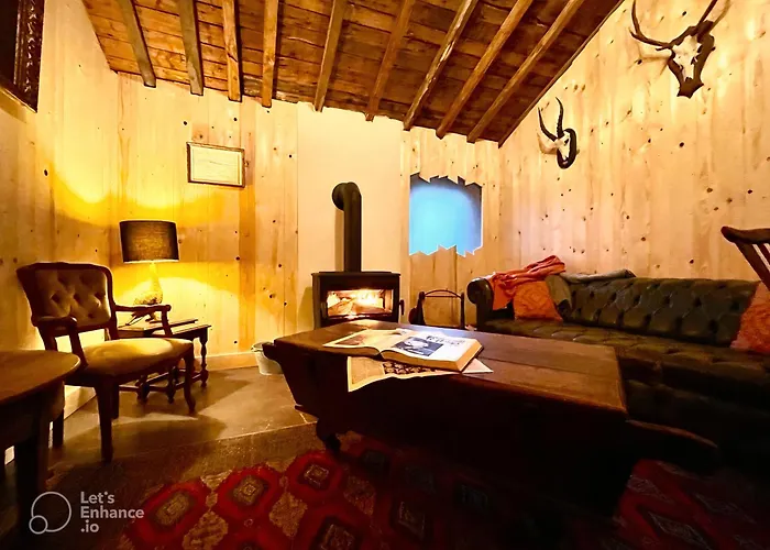 La Parenthese - Peaceful And Family-friendly In